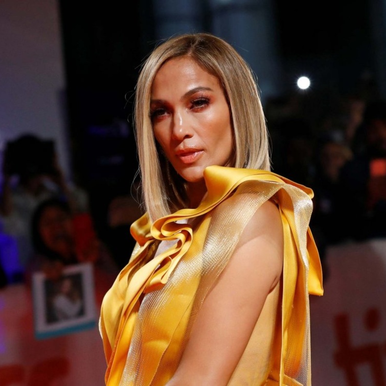 جينيفر لوبيز