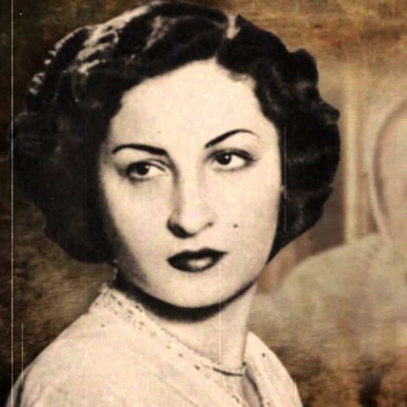 جوجل يحتفل بعيد ميلاد عفيفة اسكندر