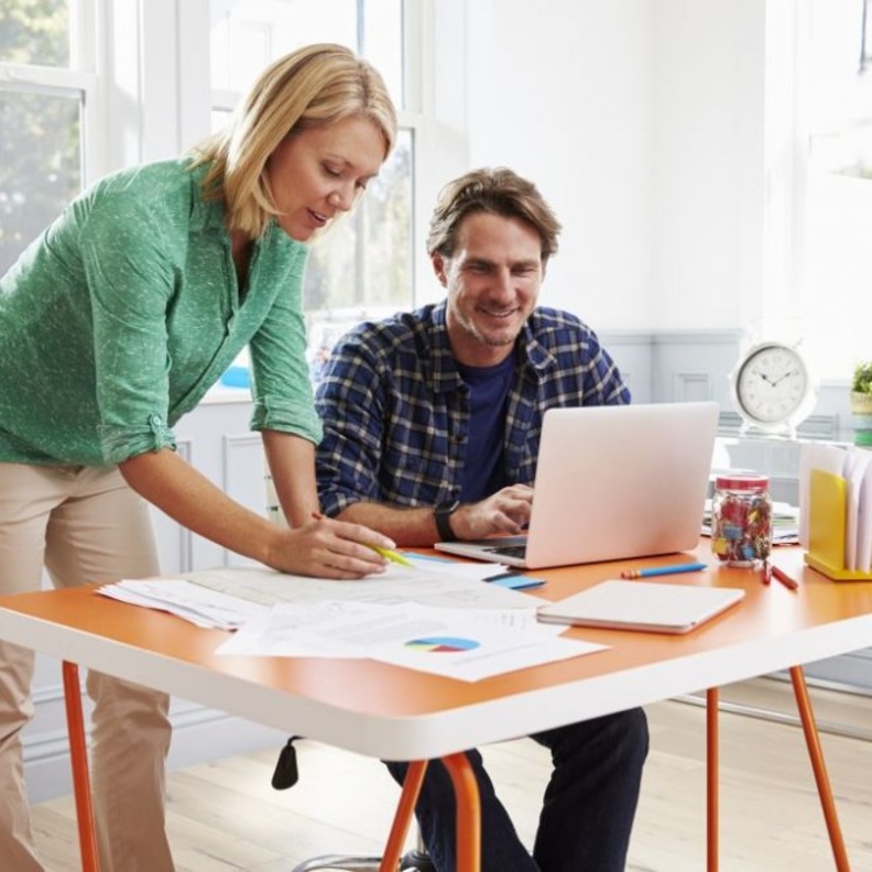 صفات يعشقها الرجل بالمرأة - المرأة الانيقة