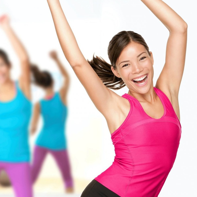 تملرين رياضية