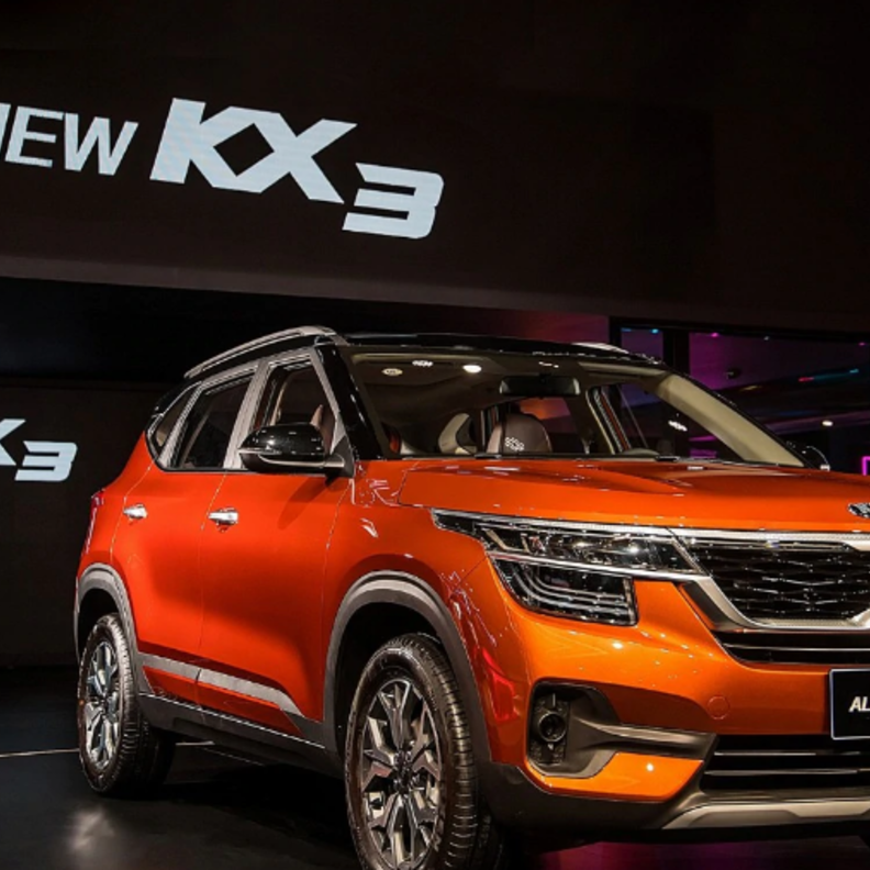 كيا تكشف عن 10 موديلات جديدة