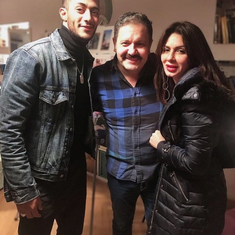 كواليس البرنس