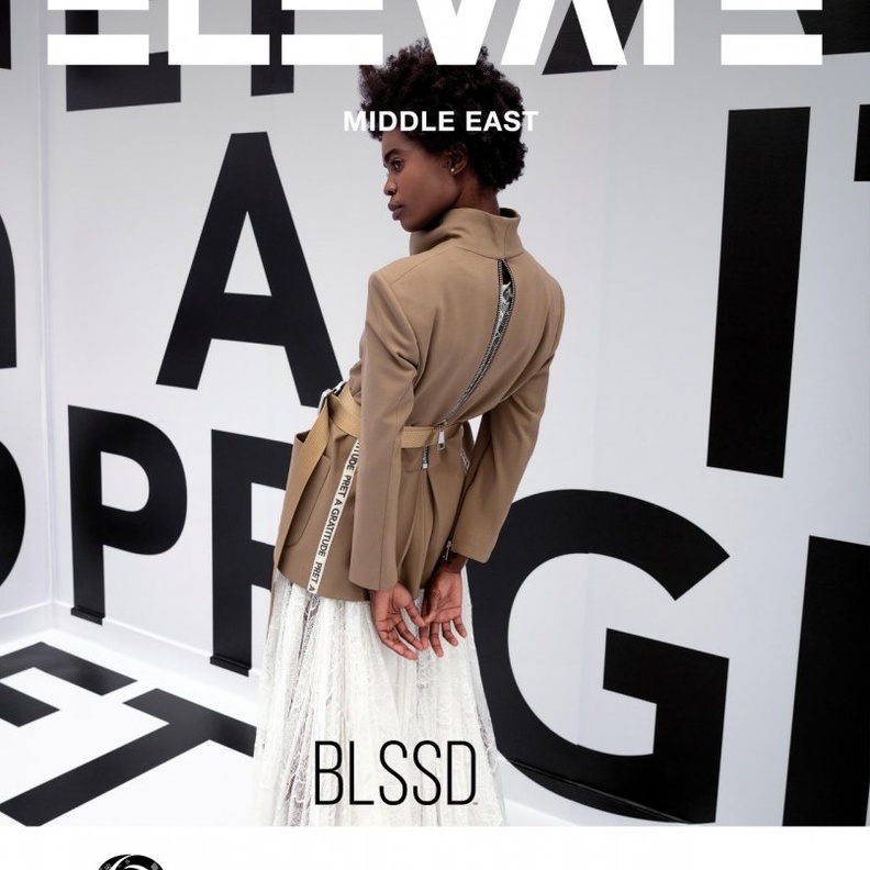  مول الإمارات يتعاون مع ELEVATE لتسليط الضوء على نخبة من المصمّمين الموهوبين في الشرق الأوسط 