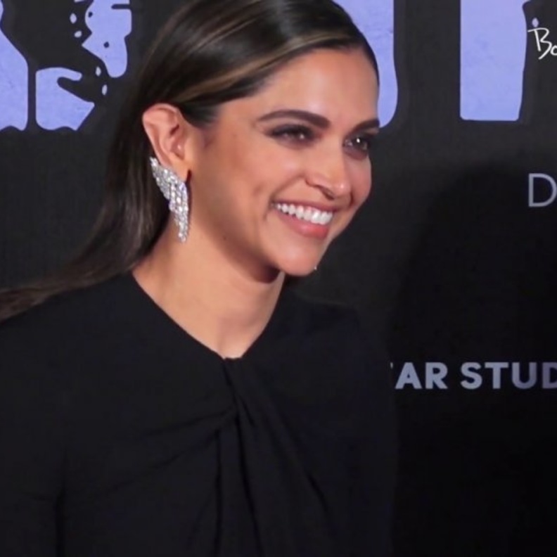 إعلان فيلم ديبيكا بادوكون ينال إشادة واسعة من نجوم بوليوود