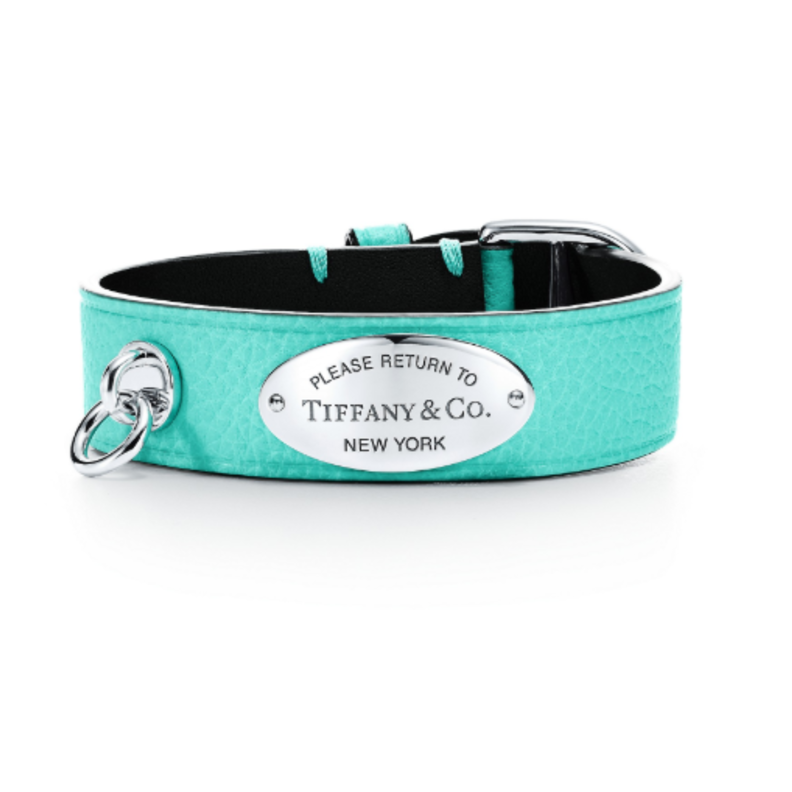 سوار من تيفاني Tiffany & Co