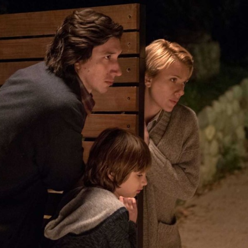 فيلم Marriage Story‏