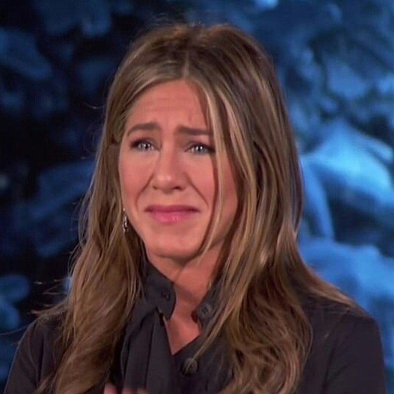 جينيفر أنيستون 