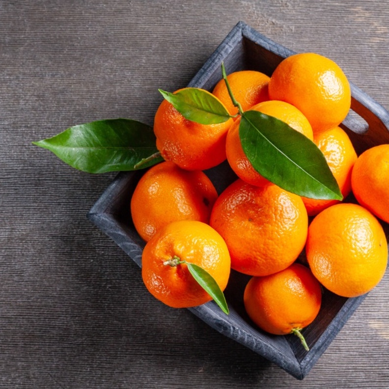 فوائد اليوسفي الصحية والجمالية