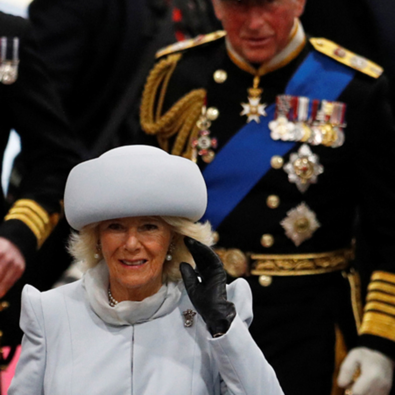 أمير ويلز الأمير تشارلز