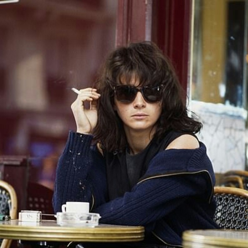 جولييت بينوش 