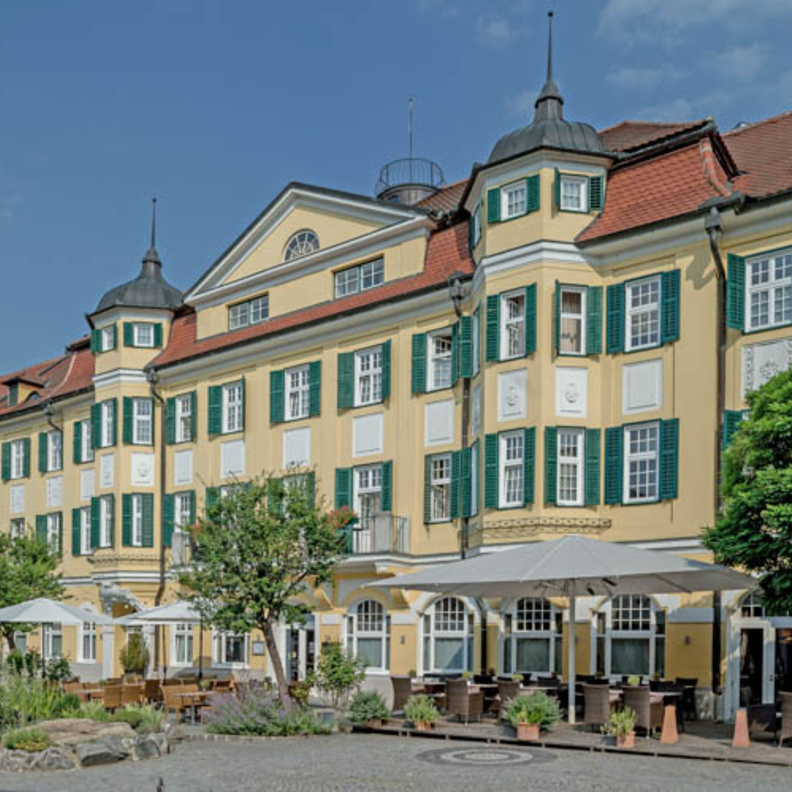  منتجع لا بورا La Pura الصحي للسيدات 