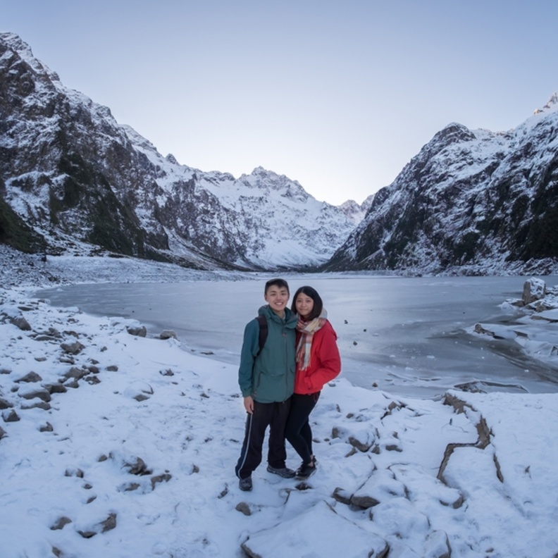 افضل دولة لشهر العسل في الشتاء 2019 - نيوزيلندا ذات طبيعة متنوعة