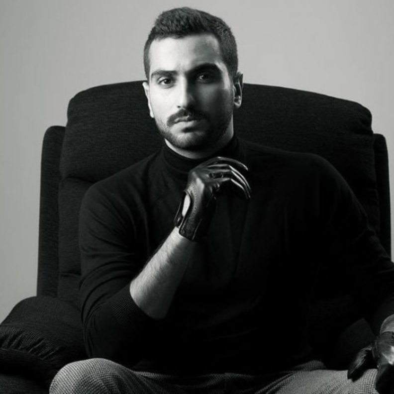 محمد الشرنوبي