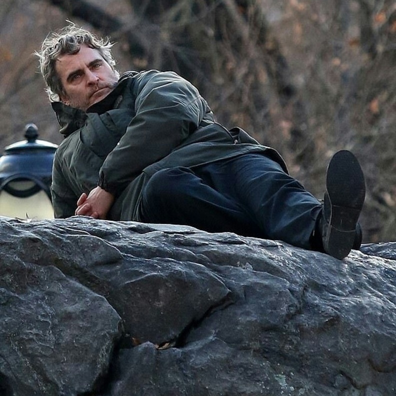 واكين فينيكس 