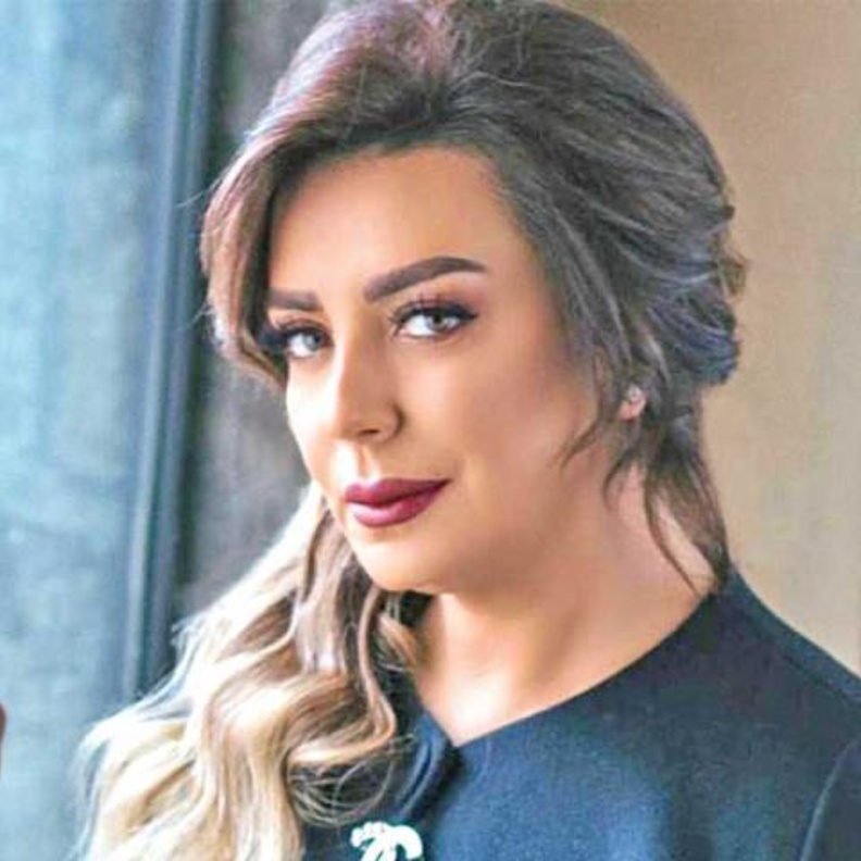 شكران مرتجى