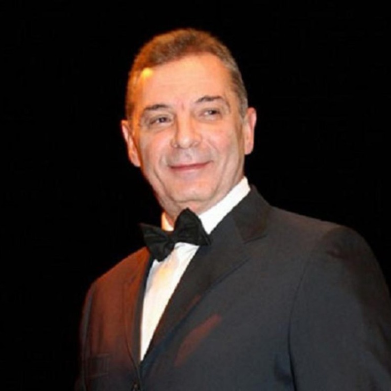 محمود حميدة