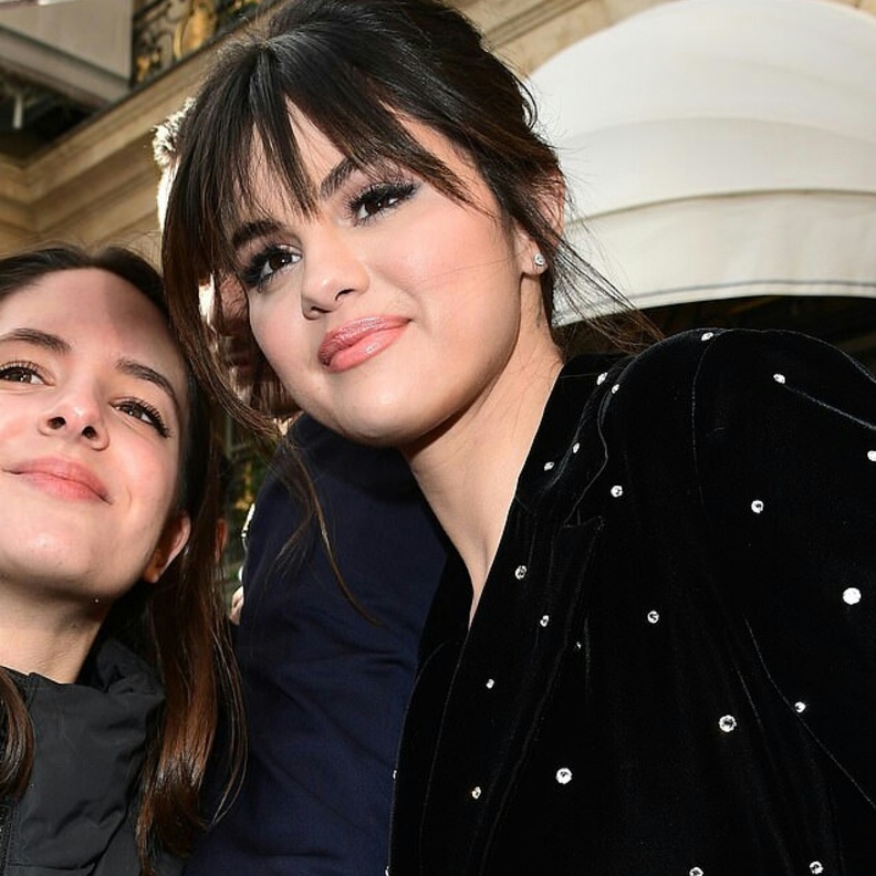 سيلينا جوميز 