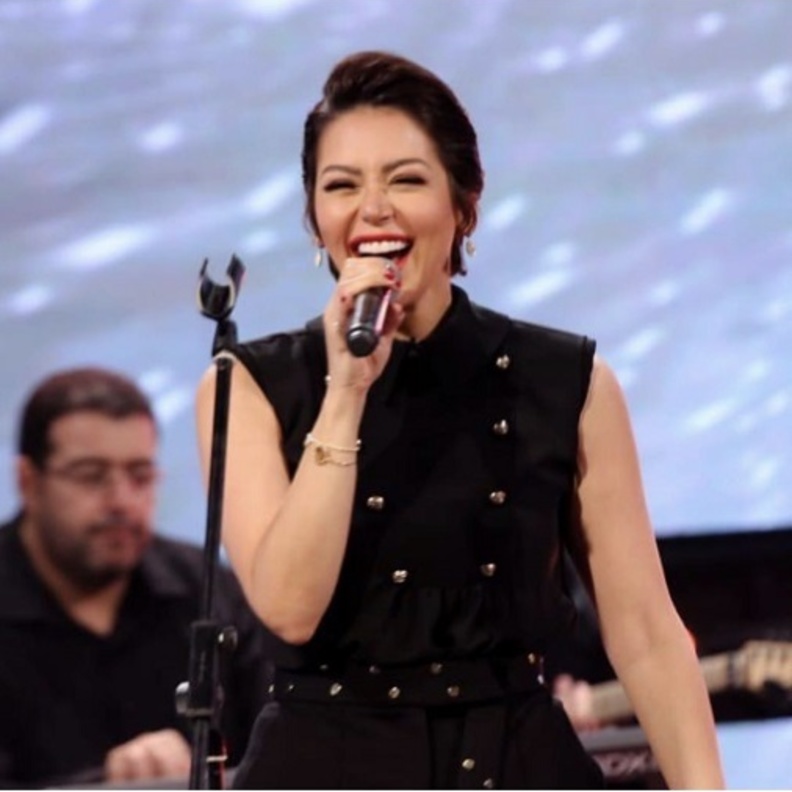 لقاء الخميسي