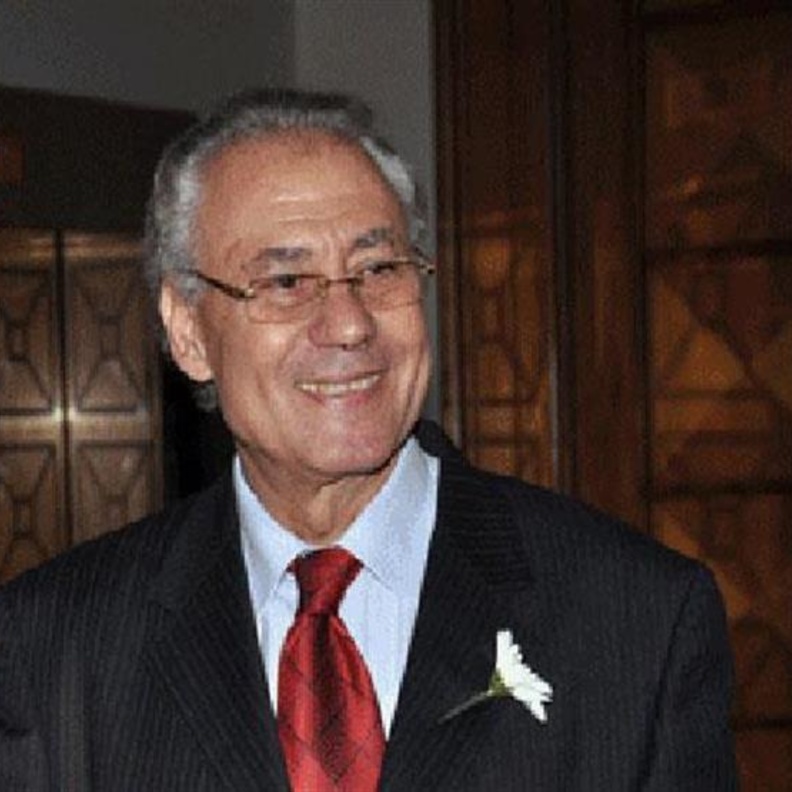 محمد جلال عبد القوي