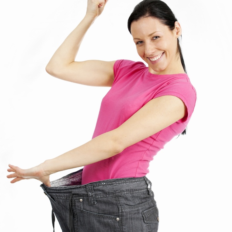 تمارين رياضية للجوانب