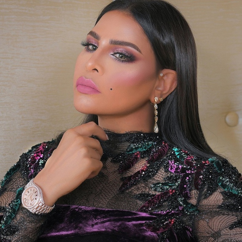 تعرفوا الى  ابرز الصيحات الجمالية للنجمات في عام 2019