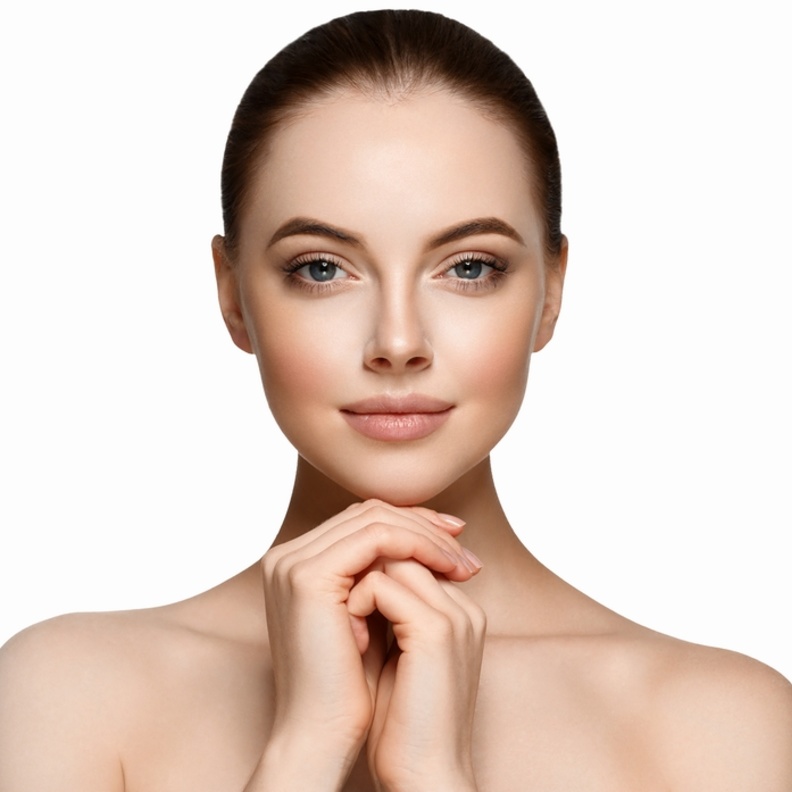 ماسكات لتفتيح البشرة 