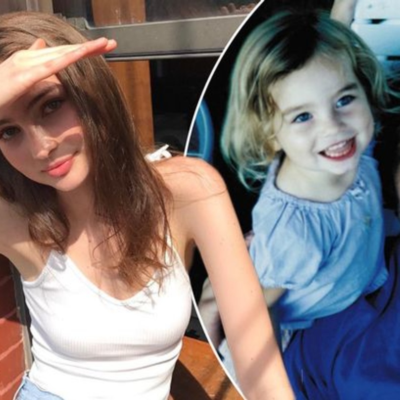 ابنة بول واكر