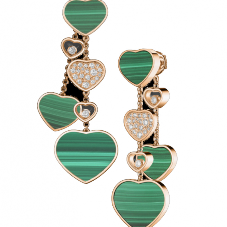 أجمل مجوهرات راقية