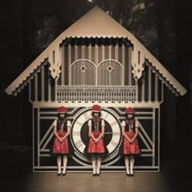 عشاء GAGGENAU BLACK FOREST ينطلق للمرّة الأولى بدبي في قاعة INKED