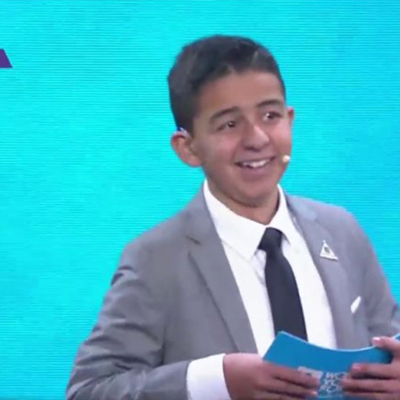 قاهر السرطان زين يوسف