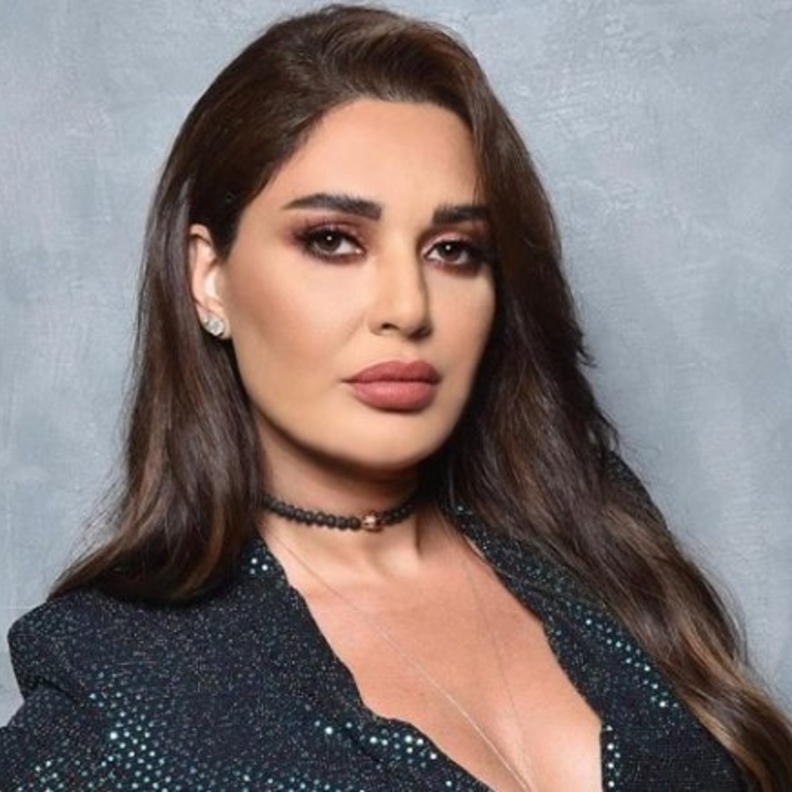 سيرين عبد النور ترد على فكرة تعاونها مع نادين نجيم بعمل فني ..بالفيديو