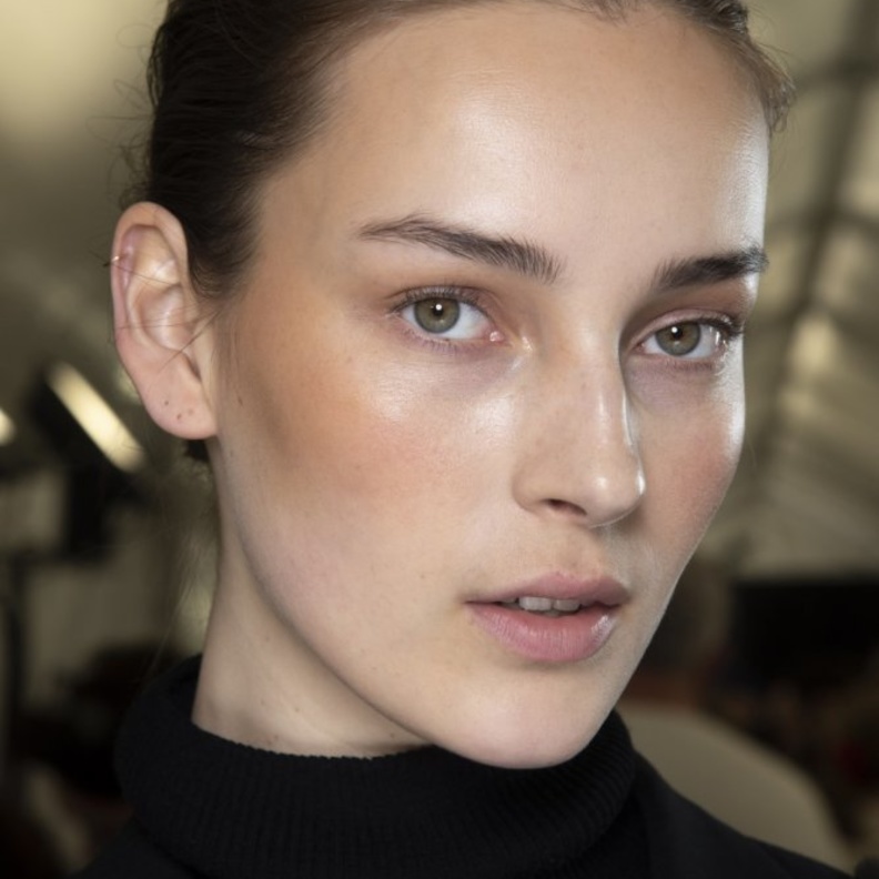 صيحات مكياج 2020