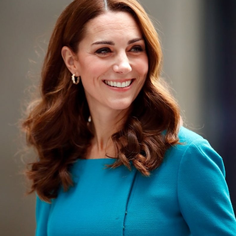 كيت ميدلتون