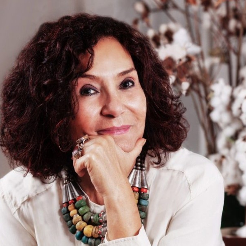 الأميرة نورة الفيصل صاحبة علامة Nuun Jewels