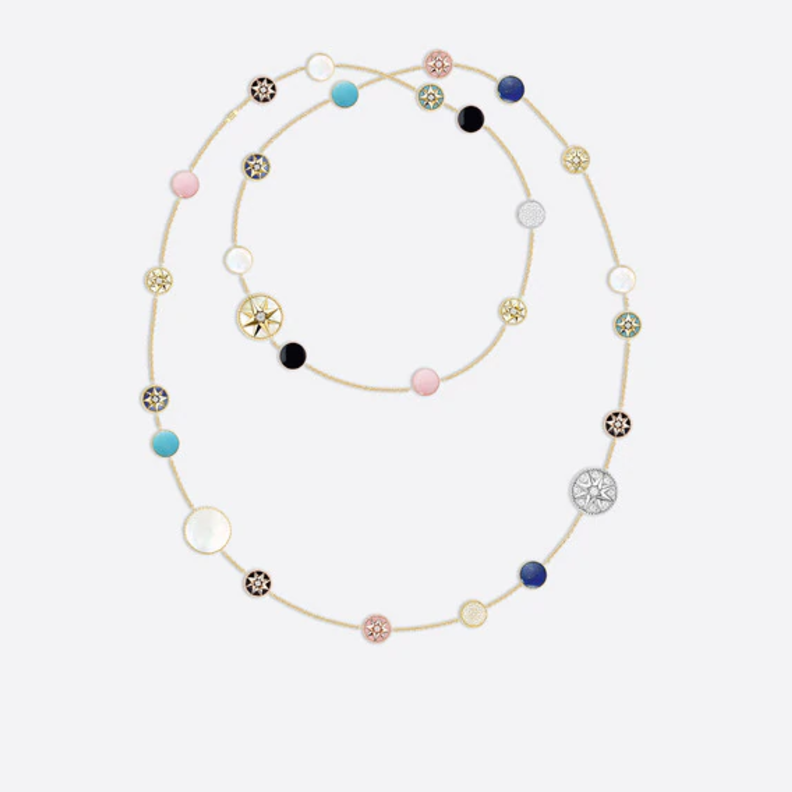 سلسال من ديور Dior