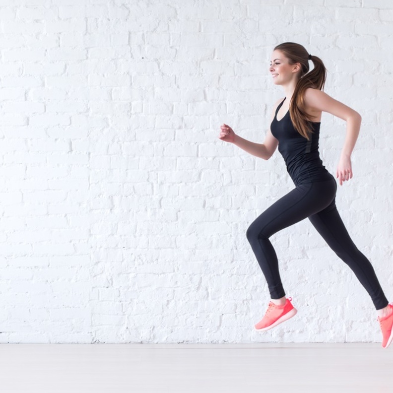 اضرار الرجيم دون الرياضة