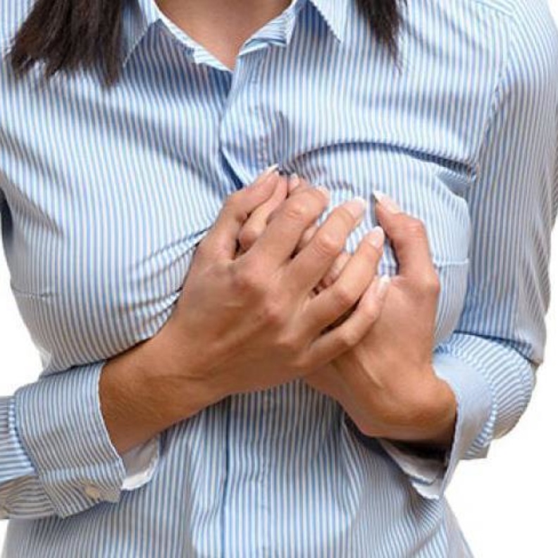 تكيسات ااثدي