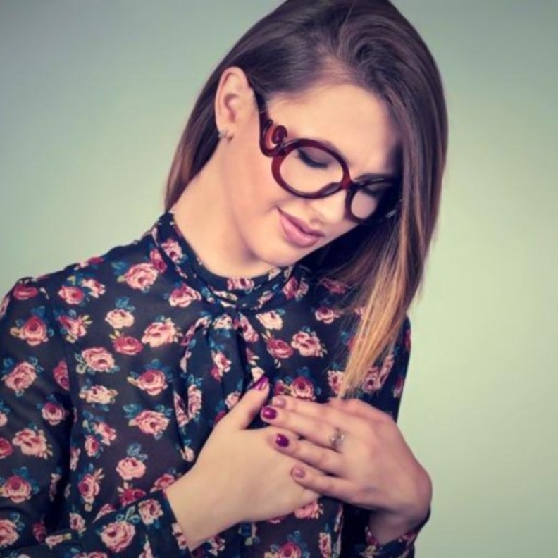 تأثير التدخين على الرئتين