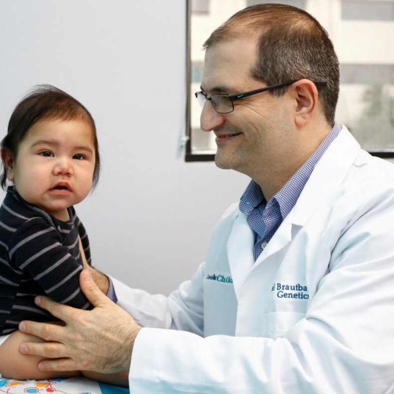 دور الوراثة في إصابة الأطفال بالسرطان