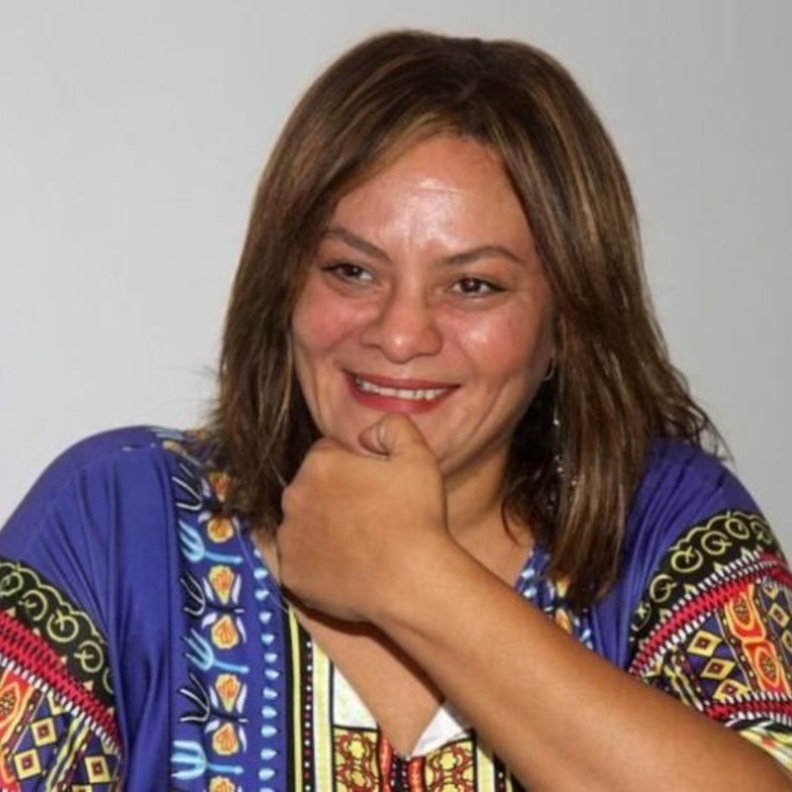 كاملة ابو ذكري 