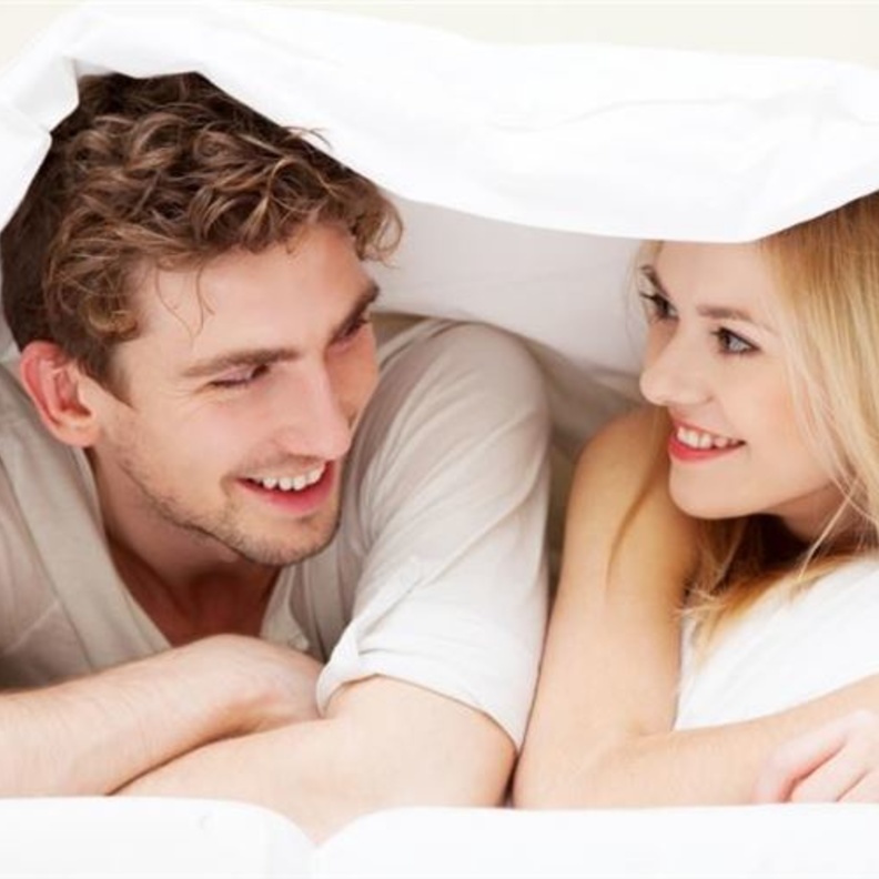 أهم 5 أمور يحتاجها الرجل من المرأة في العلاقة الحميمة