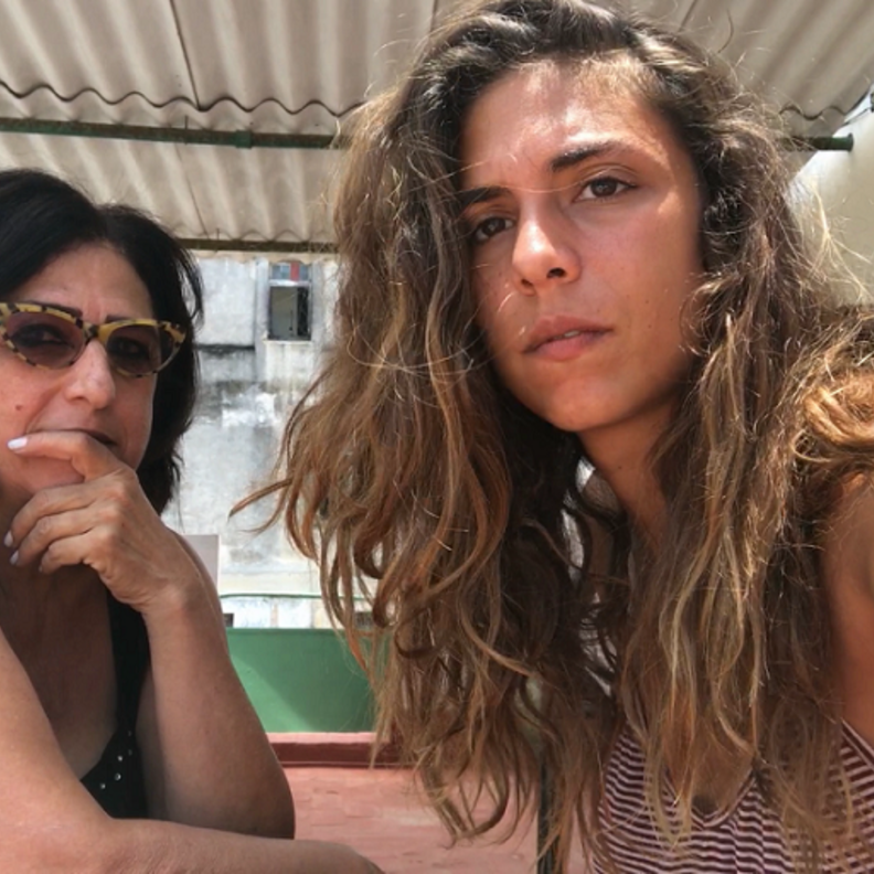 فيلم احكيلي