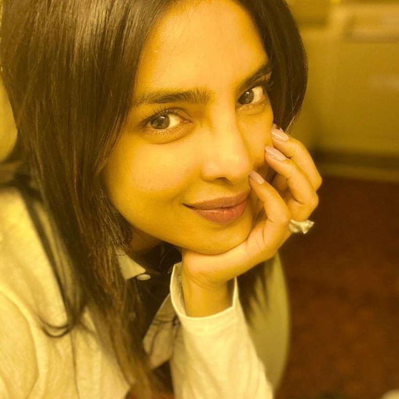 بريانكا تشوبرا