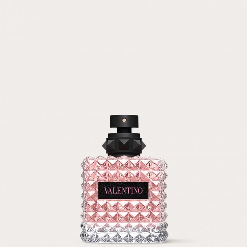 بورن إن روما: دونا  Born in Roma: Donna