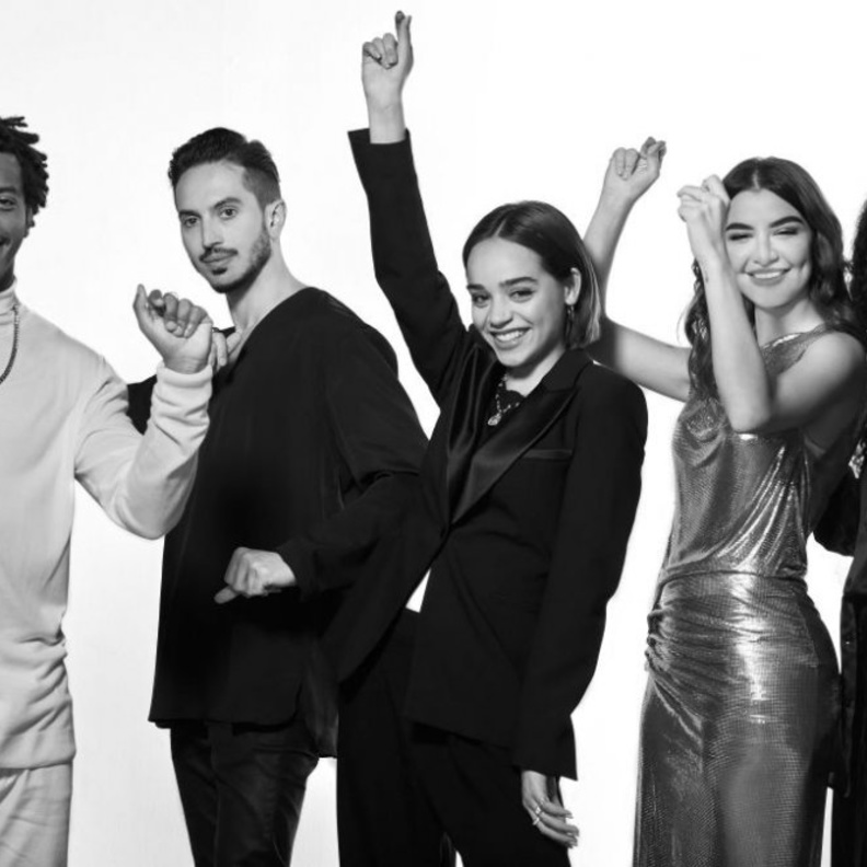 Paco Rabanne من the million nation أهلا بكم في عالم