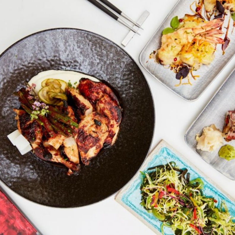 Caesars Resort Bluewaters Dubai - Paru 47