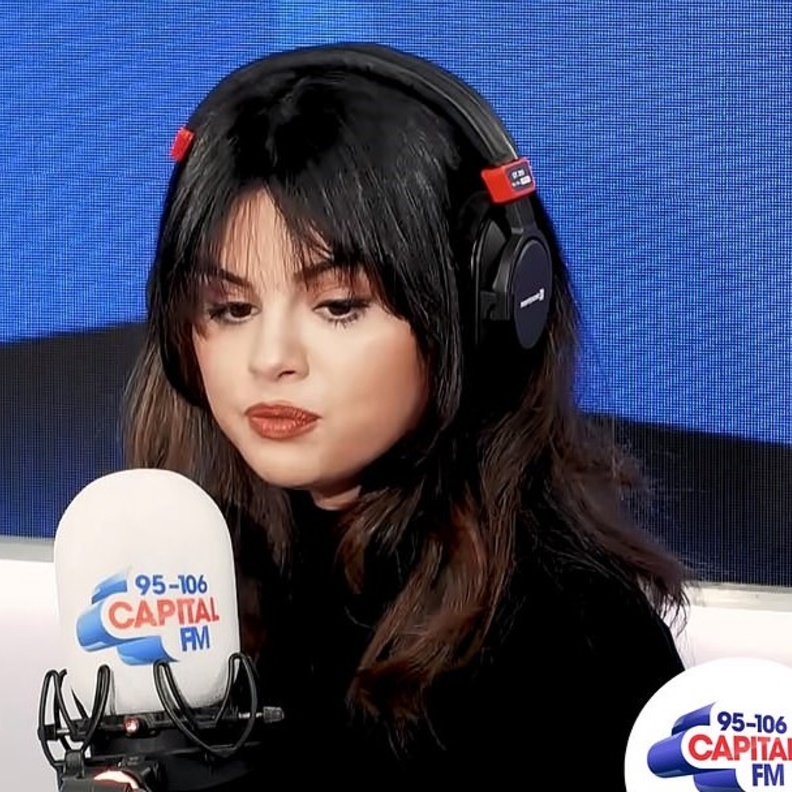 سيلينا جوميز