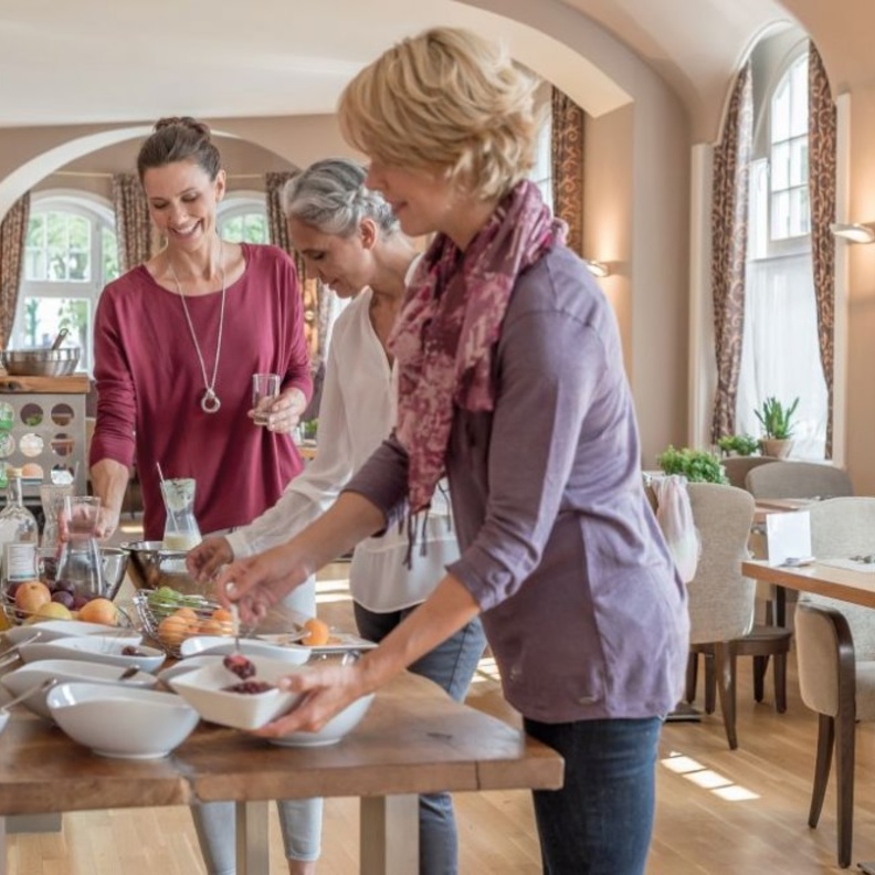 منتجع لا بورا 