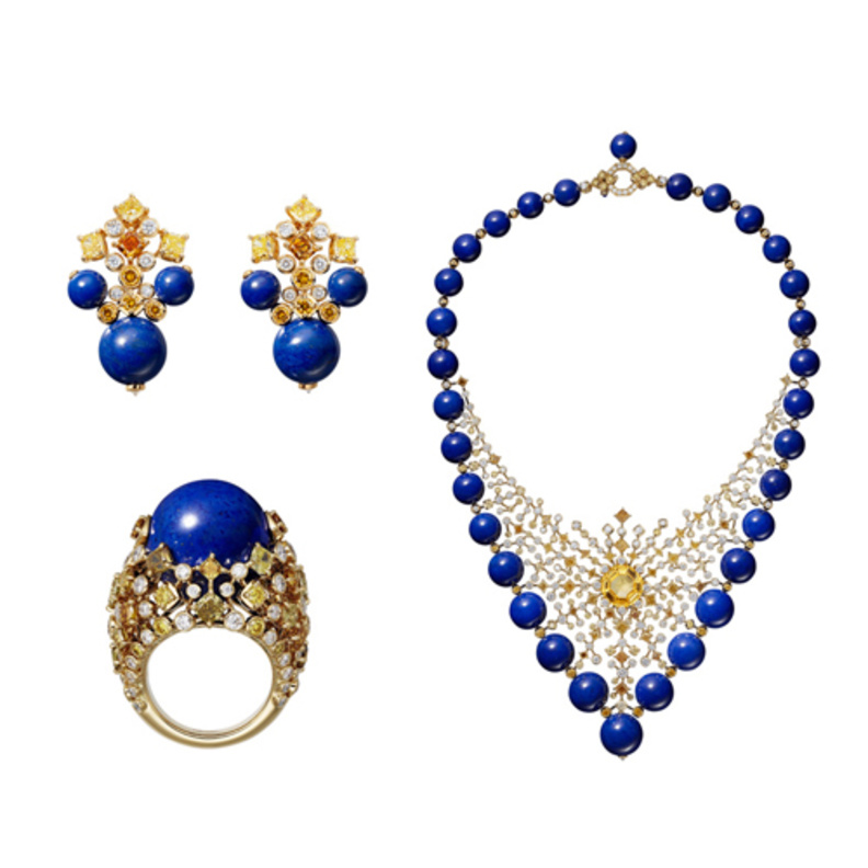 اطقم مجوهرات انيقة