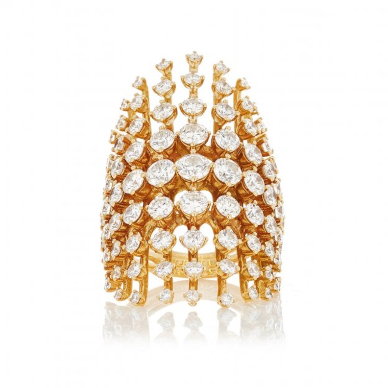 خواتم ذهب انيقة